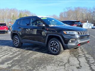 2025 Jeep Compass for sale in Beckley WV