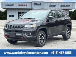 2025 Jeep Compass for sale in Carbondale IL