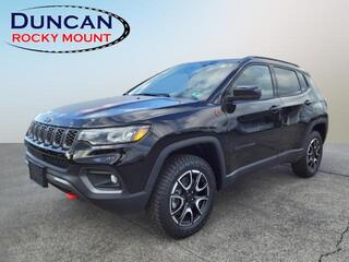 2025 Jeep Compass for sale in Joliet IL