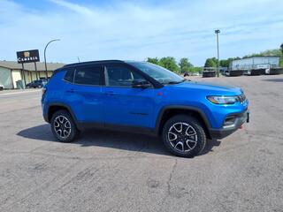 2025 Jeep Compass for sale in St. Peter MN