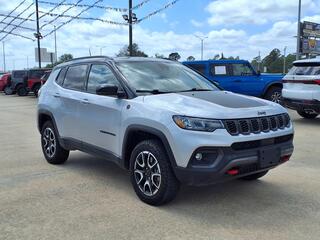 2025 Jeep Compass for sale in Mcalester OK