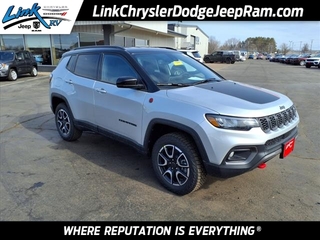 2025 Jeep Compass for sale in Rice Lake WI