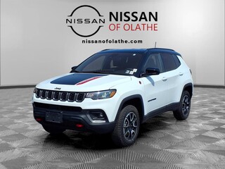 2025 Jeep Compass for sale in Olathe KS
