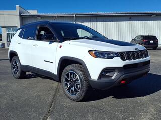 2026 Jeep Compass for sale in Glen Dale WV