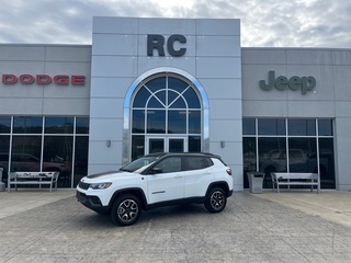 2026 Jeep Compass for sale in Newell WV