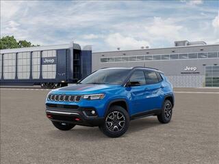 2026 Jeep Compass for sale in Lake Orion MI