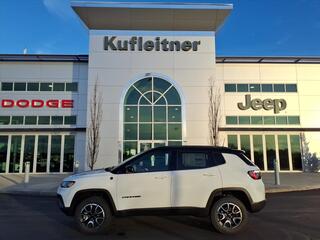 2026 Jeep Compass for sale in Boardman OH