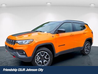 2026 Jeep Compass for sale in Greenville SC
