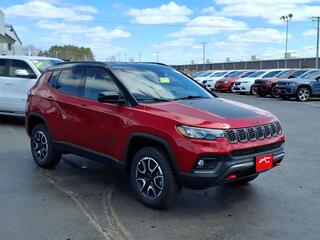 2026 Jeep Compass for sale in Rice Lake WI