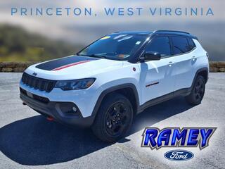 2023 Jeep Compass for sale in Princeton WV