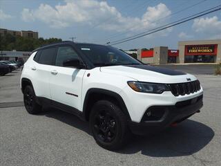 2023 Jeep Compass for sale in Altoona PA