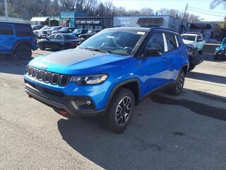 2024 Jeep Compass for sale in Roanoke VA