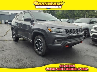 2024 Jeep Compass for sale in Branford CT