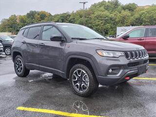 2024 Jeep Compass for sale in Altoona PA