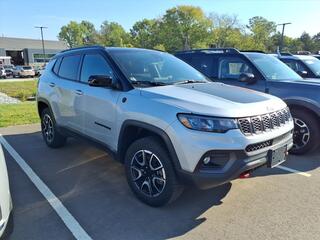2024 Jeep Compass for sale in Lebanon TN
