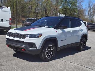 2024 Jeep Compass for sale in Roanoke VA