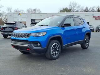 2024 Jeep Compass for sale in Charlotte NC