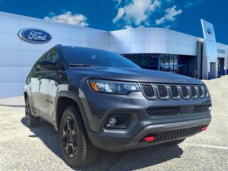 2024 Jeep Compass for sale in Vineland NJ