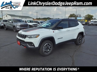 2025 Jeep Compass for sale in Rice Lake WI