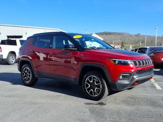 2025 Jeep Compass for sale in Princeton WV