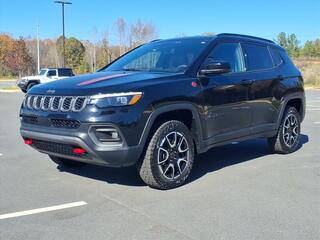 2025 Jeep Compass for sale in Lancaster SC
