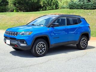 2025 Jeep Compass for sale in Roanoke VA