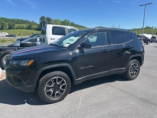 2025 Jeep Compass for sale in Chattanooga TN