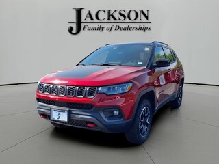2025 Jeep Compass for sale in Shelbyville IN