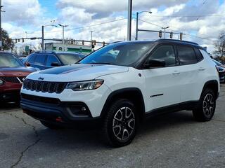 2025 Jeep Compass for sale in Ann Arbor MI