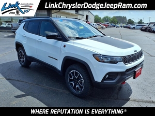 2025 Jeep Compass for sale in Rice Lake WI