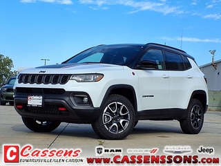 2026 Jeep Compass for sale in Glen Carbon IL