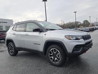 2026 Jeep Compass for sale in Greer SC