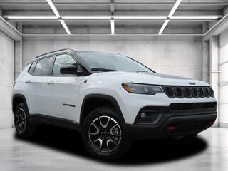 2026 Jeep Compass for sale in Chiefland FL