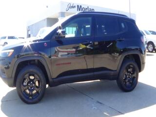 2023 Jeep Compass for sale in Cape Girardeau MO