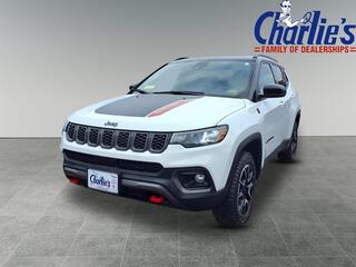 2024 Jeep Compass for sale in Augusta ME