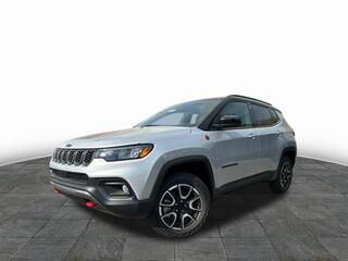 2024 Jeep Compass for sale in Fort Mill SC