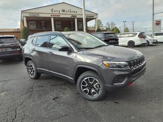 2024 Jeep Compass for sale in Clarksville TN