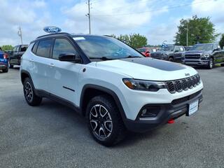 2024 Jeep Compass for sale in Trenton NC