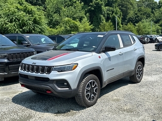 2024 Jeep Compass for sale in Bedford Hills NY