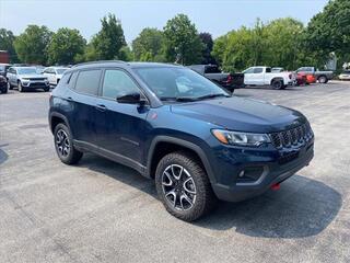 2024 Jeep Compass for sale in Williamsville NY