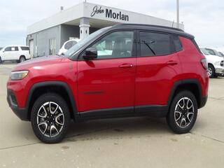 2024 Jeep Compass for sale in Cape Girardeau MO