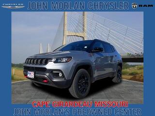 2024 Jeep Compass for sale in Cape Girardeau MO