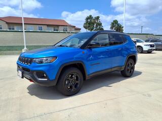 2024 Jeep Compass for sale in Kosciusko MS