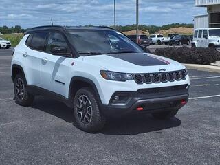 2025 Jeep Compass for sale in New Carlisle OH