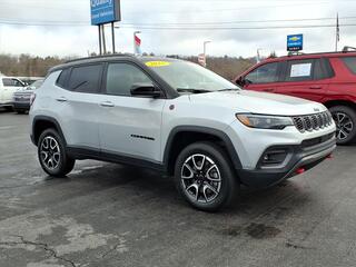 2025 Jeep Compass for sale in Princeton WV