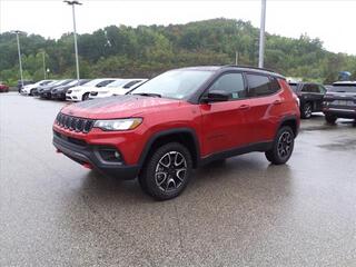 2025 Jeep Compass for sale in Huntington WV