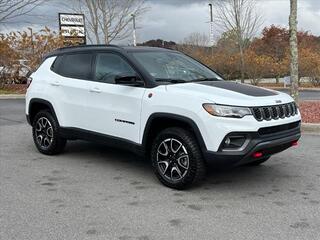 2025 Jeep Compass for sale in Waynesville NC