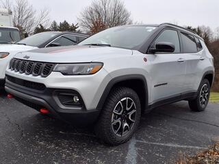 2026 Jeep Compass for sale in St Clairsville OH