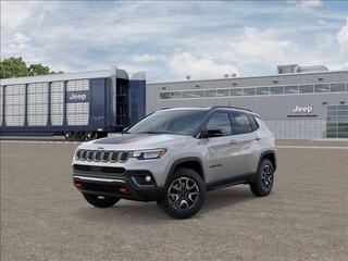 2026 Jeep Compass for sale in Lake Orion MI