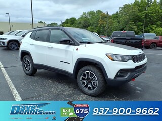 2026 Jeep Compass for sale in Dayton OH